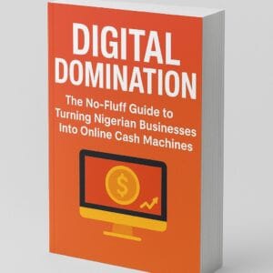 digital domination