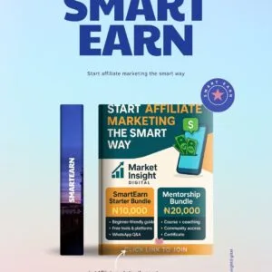 smart earn