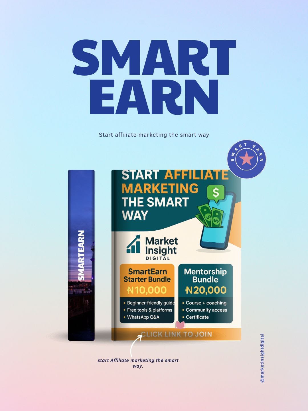 smart earn