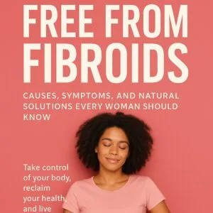breaking free from fibroids